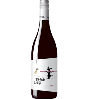 Shiraz 2020